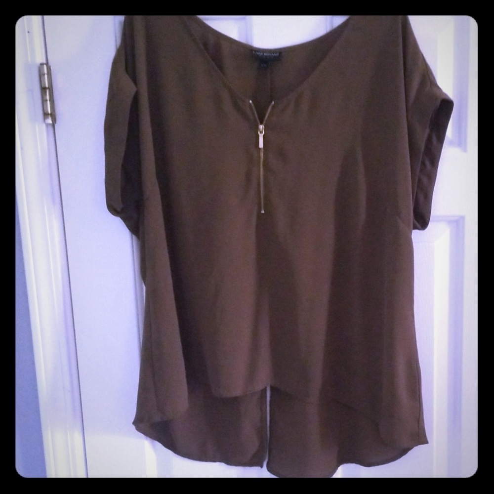 Cute blouse